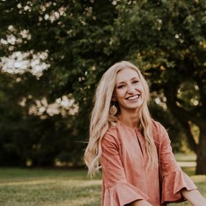 Meet your Posher, Taylor